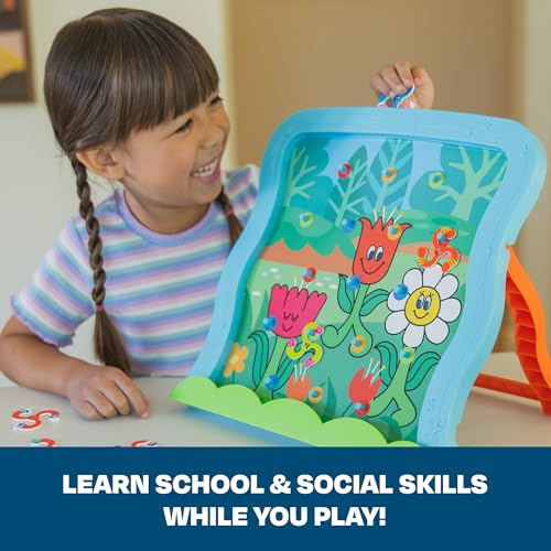 Tumbleblobs juego de mesa educativo para niños miniatura 5