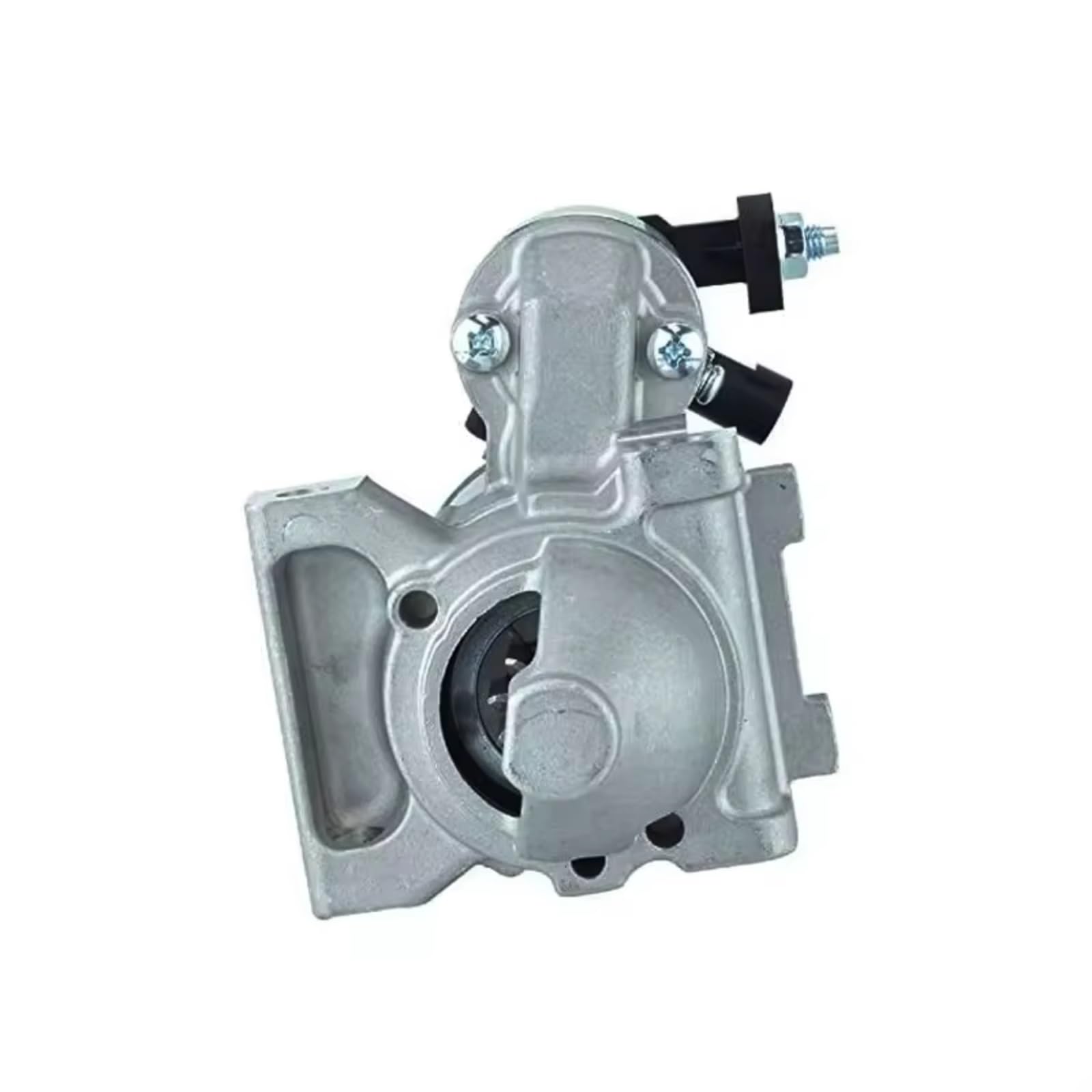 Compatible Con Chevy Para Tahoe V8 5.3L 2015 2016 2017 2018 2019 Para Suburban 2015 2016 2017 Motor De Arranque Eléctrico Número De Pieza 12655055 coche Motor de arranque