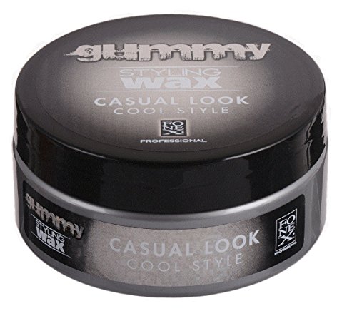 Cera para el cabello Fonex Gummy Casual Look, 150 ml