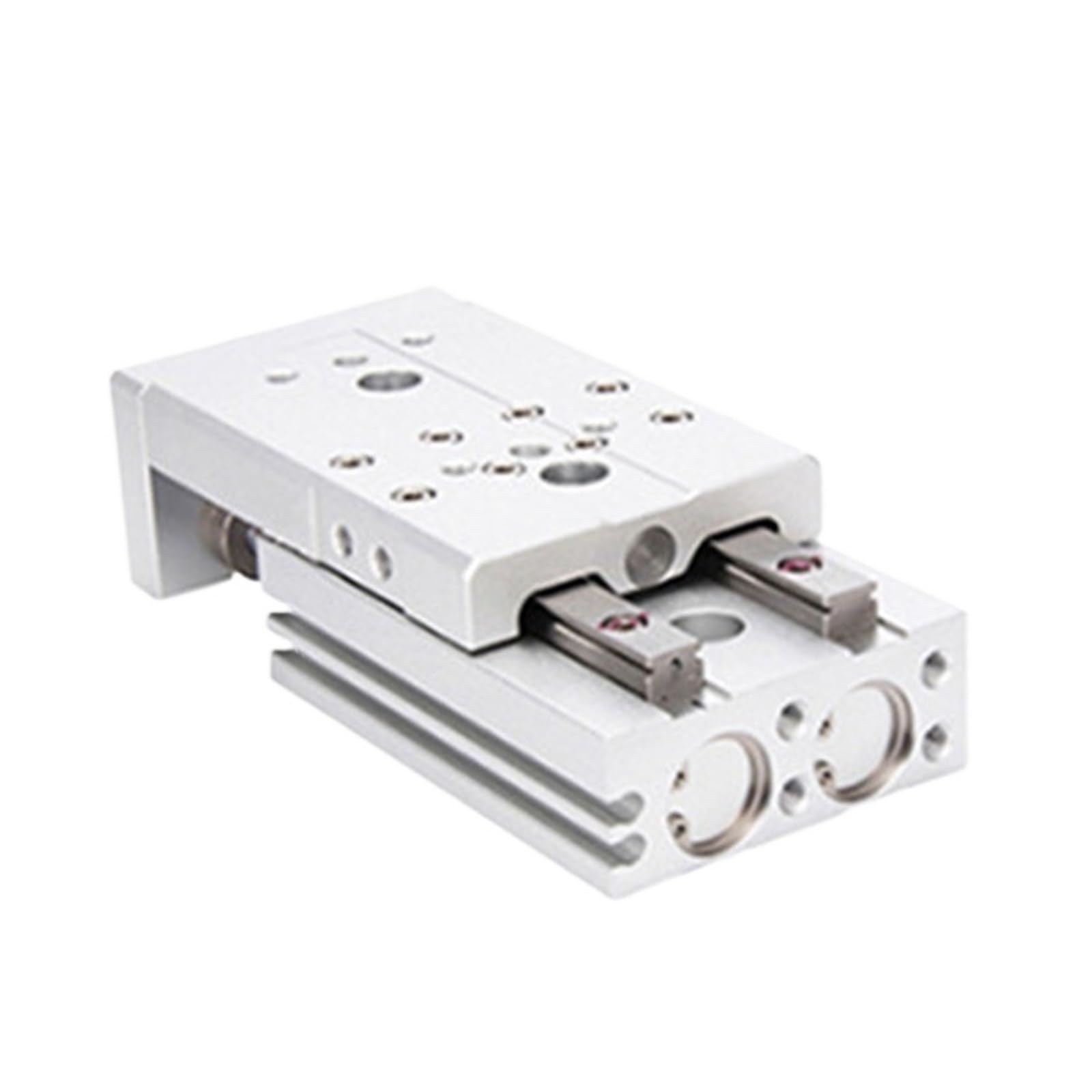 Diámetro del cilindro de aire HLQ6X50S 6 mm