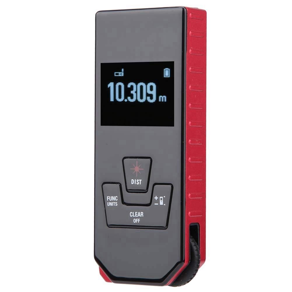 diastimetro con laser