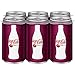 Coca-Cola Cherry, 7.5 Fl Oz Mini Can (Pack of 18, Total of 135 Fl Oz)