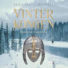 Page de couverture de Vinterkongen