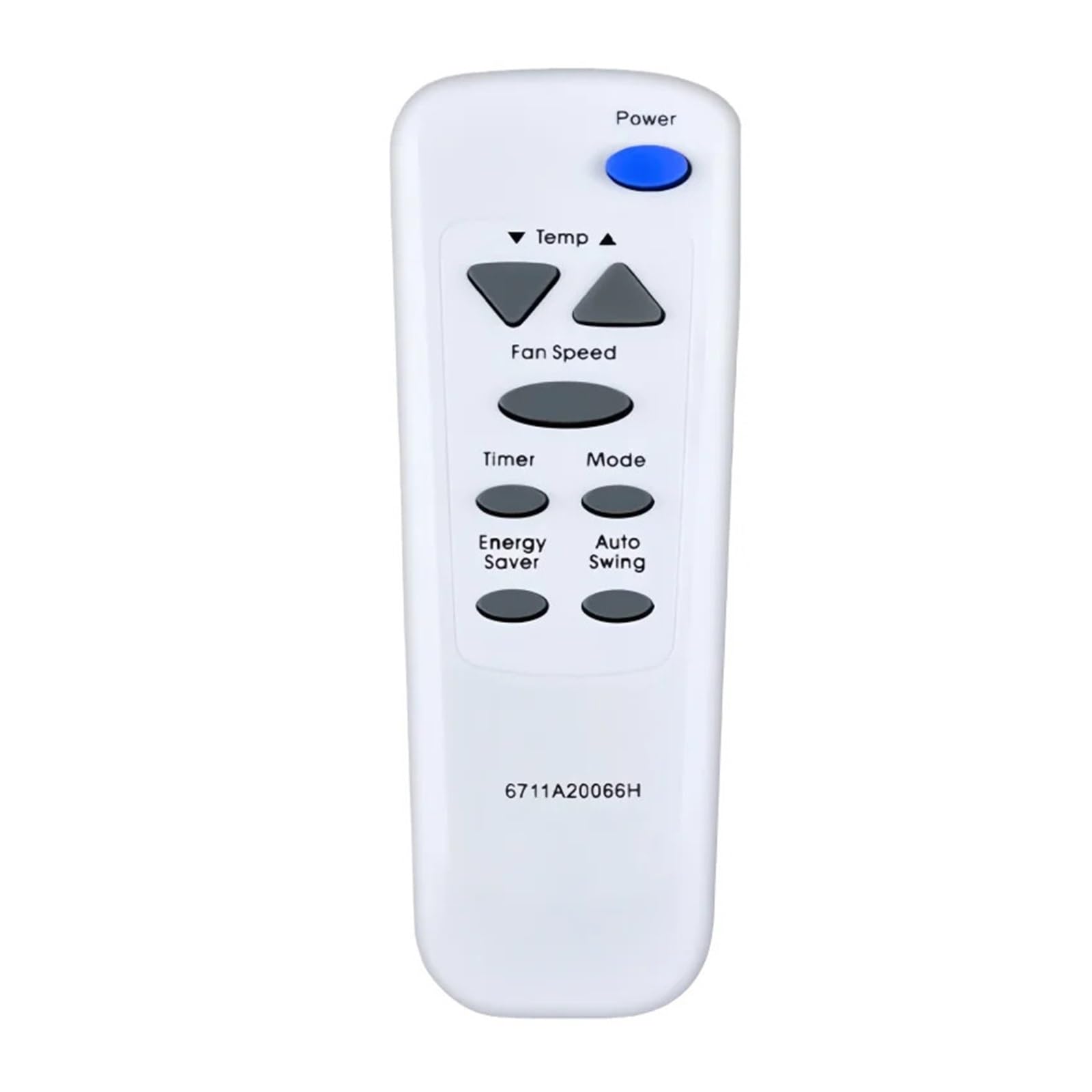 Télécommande climatiseur pour remplacer un boîtier perdu compatible LW1400ER W7000ER - 7