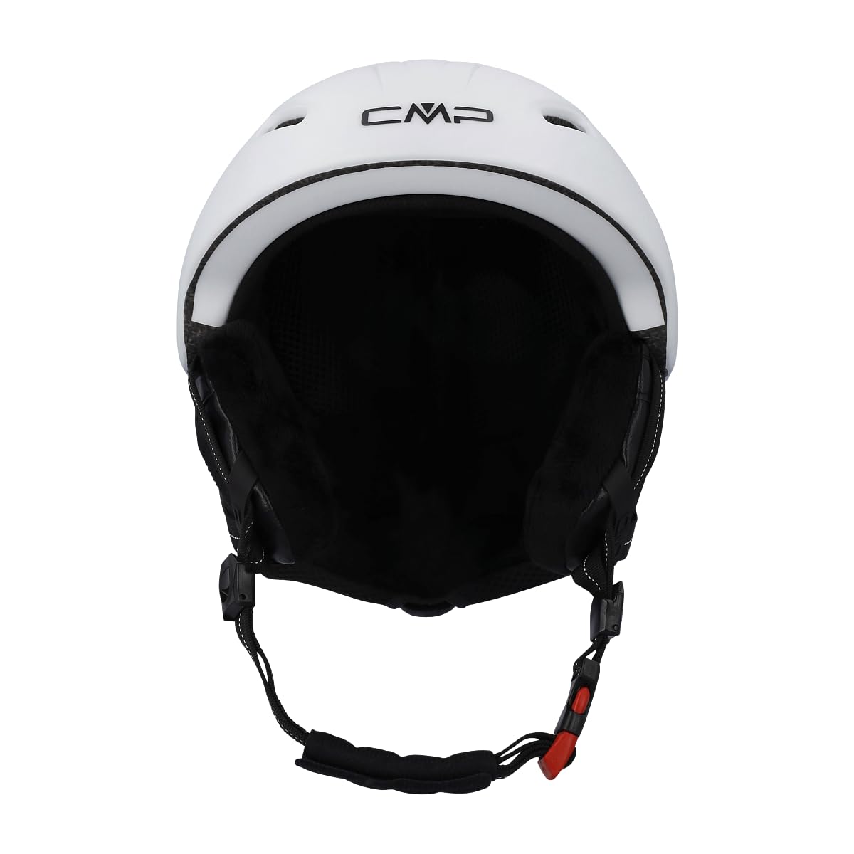 CMP - Casco da sci XA-1, Unisex