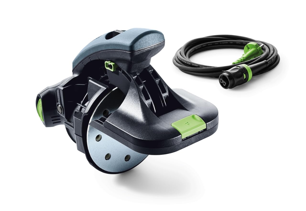 Festool Lijadora de cantos ES-ETS 125 REQ-Plus