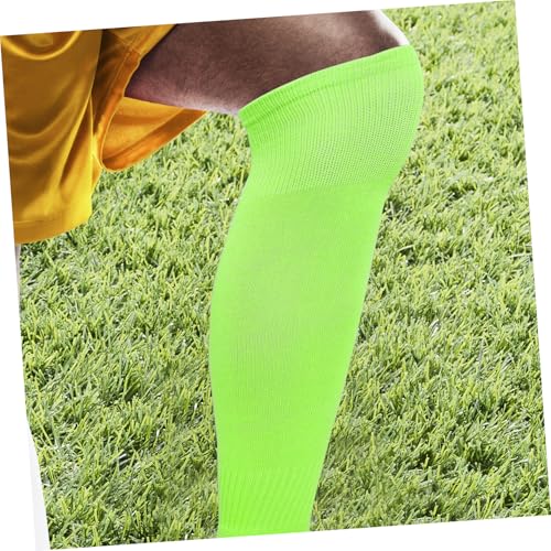 Long Sports Socks Over The Knee Socks Soccer Softball Adults Soccer Youth Baseball4