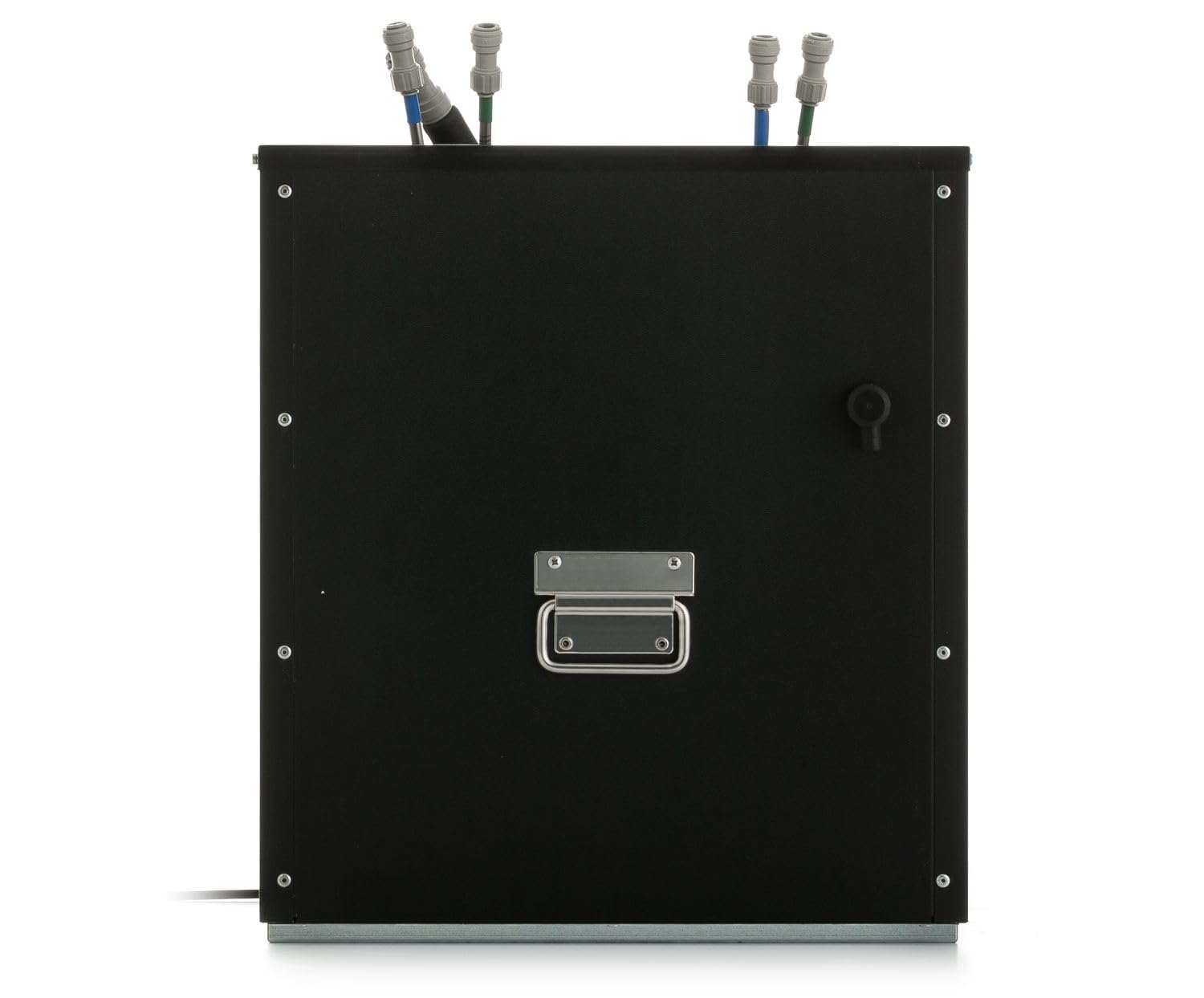 ich-zapfe spillatore Birra, AS-110, 2 Linee - raffreddatore a Umido