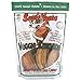 Sam'S Yams Veggie Rawhide Sweet Potato Dog Treats, 14-Ounce