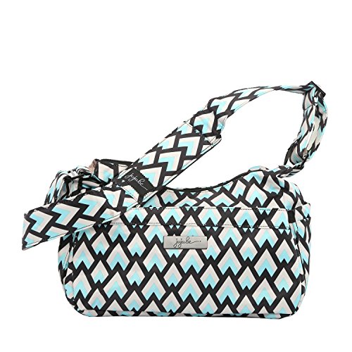 Ju-Ju-Be Sé Hobo - Bolsa para pañales