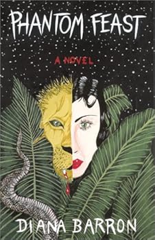 Paperback Phantom Feast Book