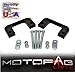 MotoFabLifts CH-1LM - 1 inch Front Leveling Lift Kit That is compatible with Chevy/Gmc Pickup