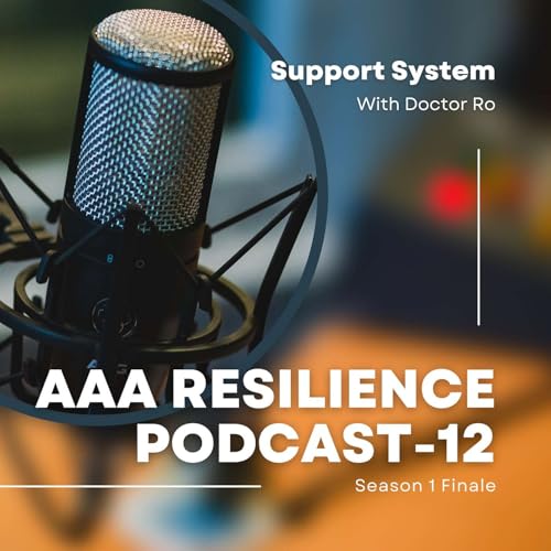 Support System -You Don&rsquo;t Grow Alone