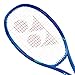 YONEX Unisex EZONE 98 Blast Blue Racquet | Powerful 16x19 Strings Arm-Friendly Graphite Racket for Advanced Tennis Players, Grip 2