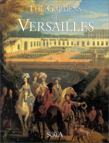 The Gardens of Versailles