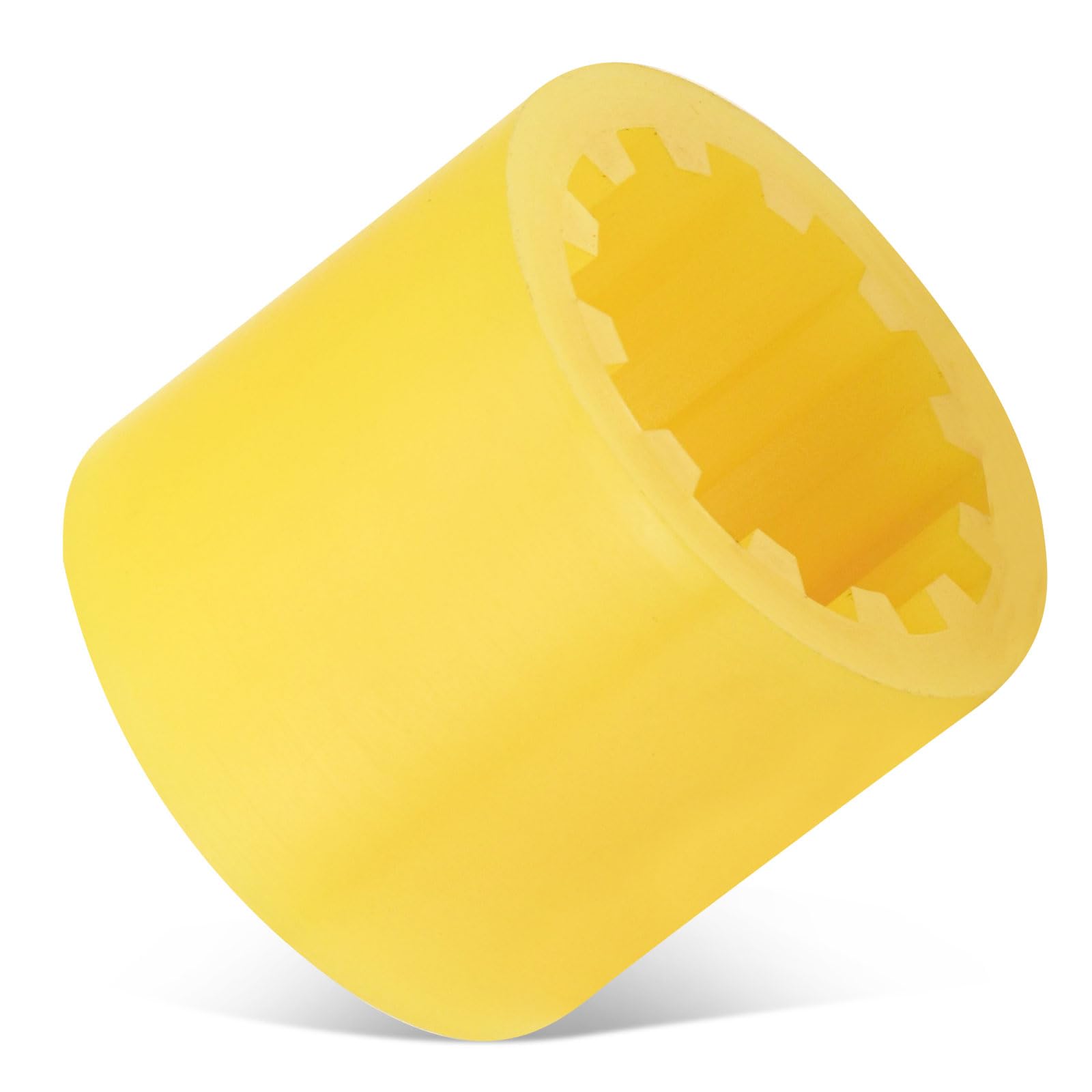 Amazon.com: ZHIXING 5000178336 Flexible Coupler Sleeve Compatible