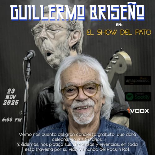 Guillermo Brise&ntilde;o festejando sus 80 a&ntilde;os a lo grande !