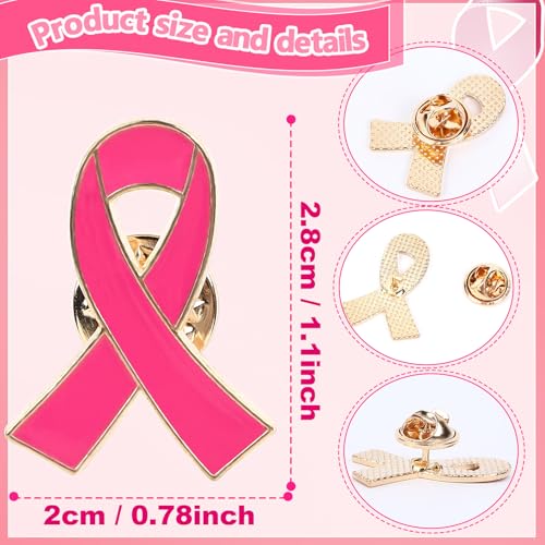 Image of JUNEBRUSHS 36pcs Enamel Pins Bulk for Party Favors Women Girls Clothes Decor Accessories