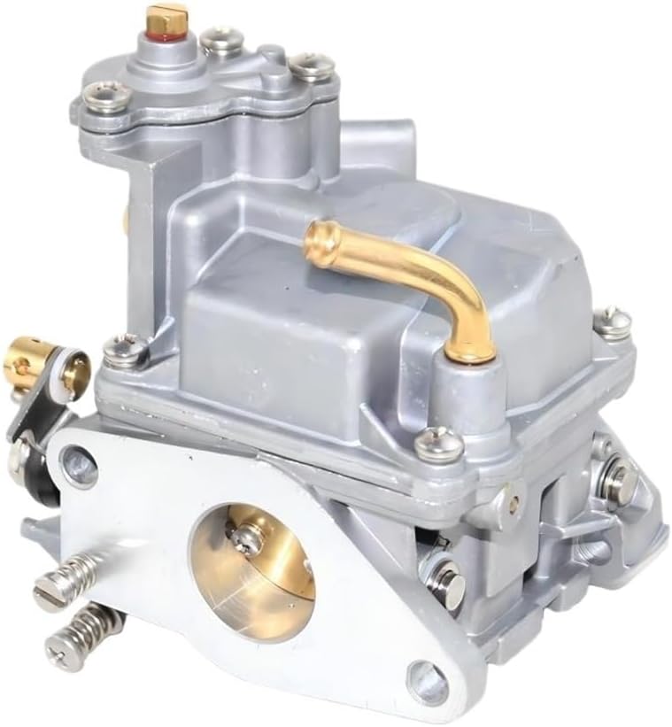 船外機用キャブレター 4ストローク 9.8馬力 9.9馬力 3FS-03100-0 3V2031003M