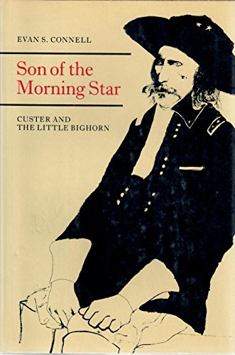 Son Of The Morning Star - Custer And The Little... B000GLGZQQ Book Cover