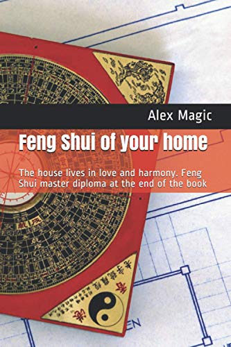 5128XpfXIoL Feng Shui of your home: The house lives in love and...