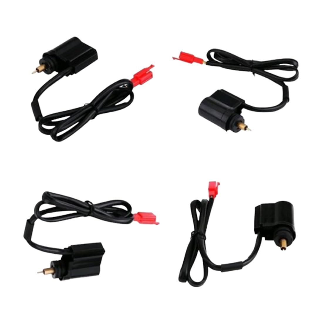 Amazon | ホンダ用 オートチョーク 汎用 スクーター 交換 キャブレター