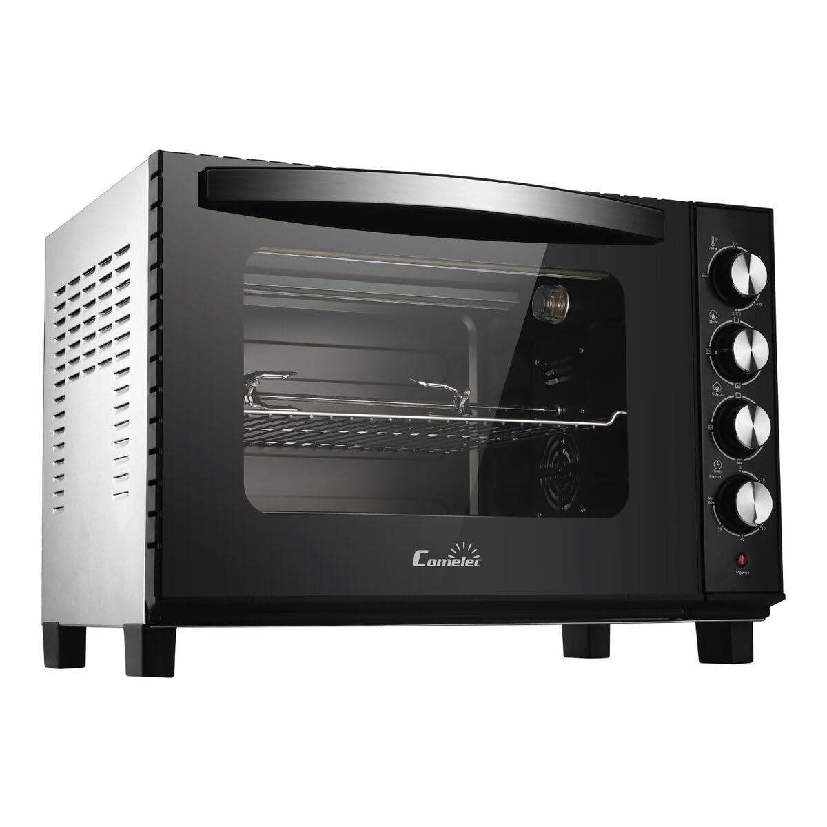Horno eléctrico GAMA ALTA