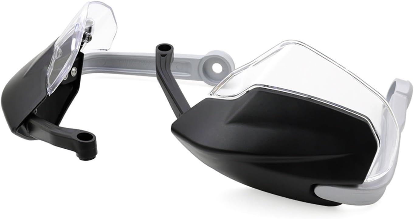 Motorcycle Hand Guards Handlebar Handguard Hand Shield Guard for Ducati for Multistrada for V4 for V4S V2 for V2S 2022-2025,Protects Hands