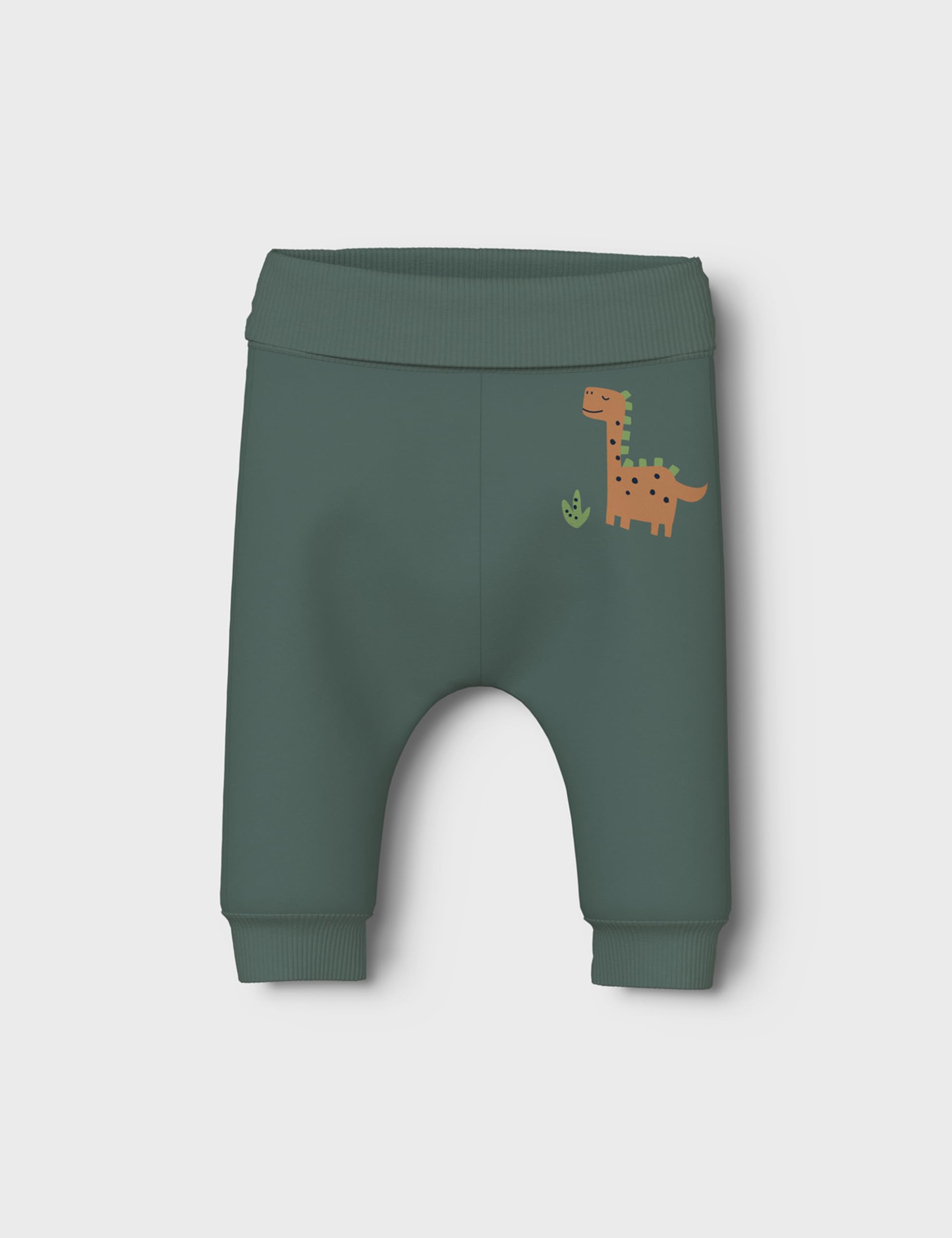 NAME IT Baby-Jungen Nbmvonne Ls Sweat Box Bru Set Sweatshirt