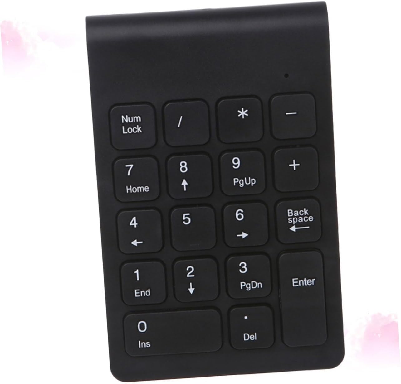 Keyboard for PC Computer Keyboard Wired Keypad for Laptop