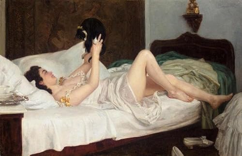 La Marquise De Sade - 3