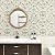 WESTICK Beige William Morris Wallpaper 17.5"x315" Vintage Peel and Stick Birds Floral Wallpaper Boho Botanical Wall Paper Self Adhesive Floral Contact Paper for Bedroom Bathroom Living Room Cabinets