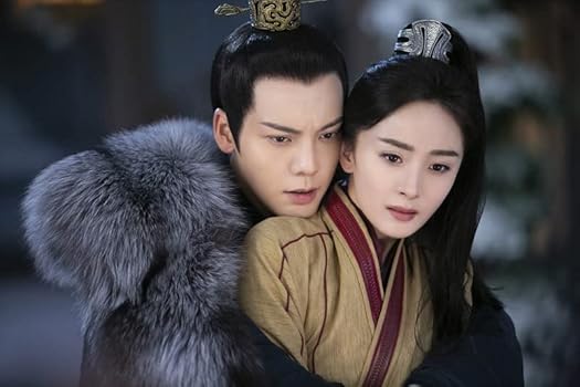 中国ドラマ/斛珠夫人～真珠の涙～/DVD/全巻セット/ヤンミー/ウィリアムチャン Amazon.co.jp: 中国ドラマ 斛珠＜コクジュ＞夫人～真珠の涙～ 全