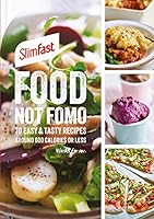 SlimFast Food Not FOMO 1527250776 Book Cover