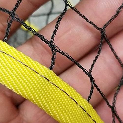 HTDHS Outdoor Beach Volleyball Net Draagbare Bal Net Volleyball Badminton Tennis Net Beach Games Training… - Image 7