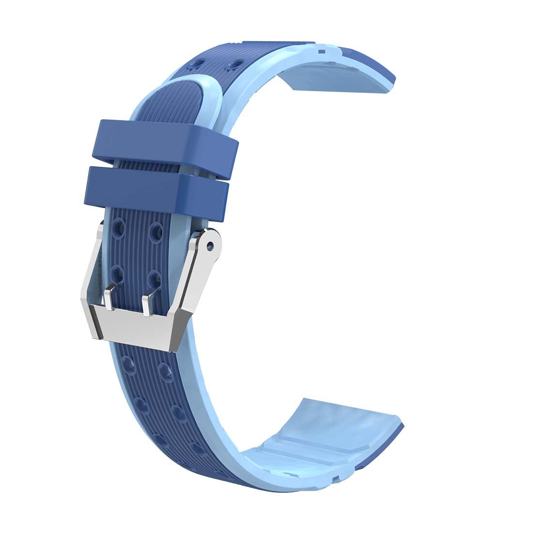 sekyo Strap Carepal Pro Kids Smartwatch | Soft Silicone Band | Adjustable & Skin-Friendly | Secure | Sweatproof & Comfortable Fit-image-20