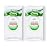 Epielle Aloe Vera Makeup Remover Wipes, Gentle Daily Facial Cleanser Towelettes, Remove Dirt, Oil & Waterproof Mascara, Stocking Stuffers, 60 Count (Pack of 2)