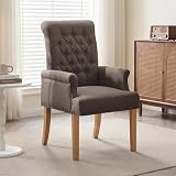 Upholstered