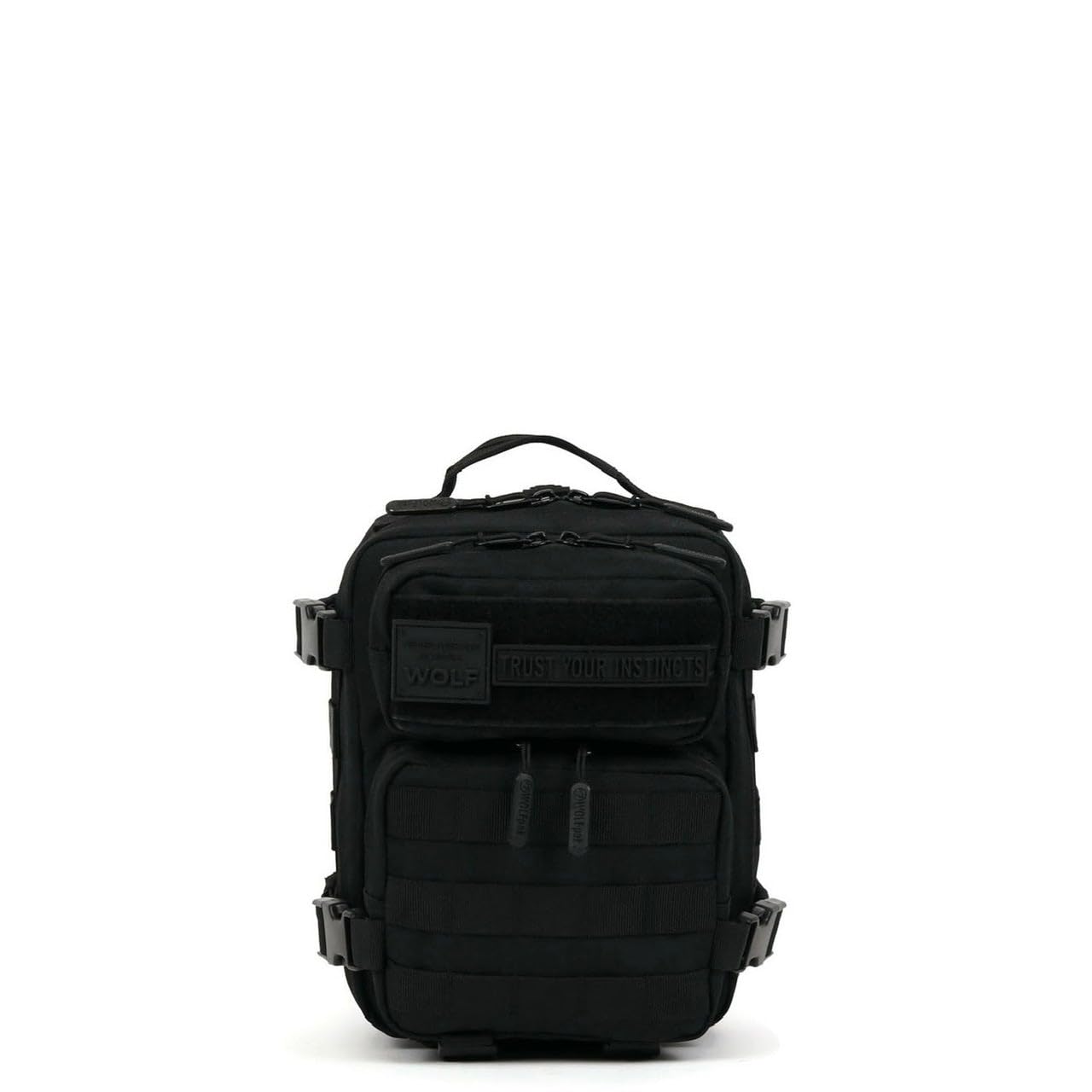 WOLFpak 9L Backpack Mini (Nightshade Edition)