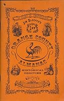 Jim Sleeper's 1st Orange County Almanac Of Historical Oddities B00DV9C27G Book Cover