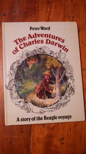 The Adventures of Charles Darwin