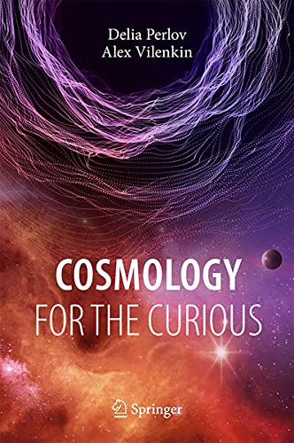 Buy Cosmology for the Curious — BookShops.in