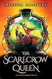 The Scarecrow Queen: A Sin Eater's Daughter Novel (3)