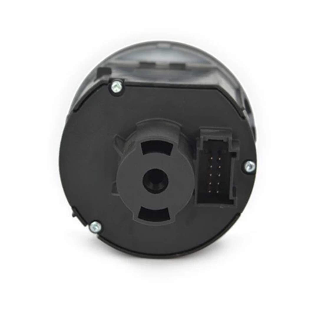 Interruptor de luz de niebla de Headling OEM # 1K0 941 431N 1K0941431N Para VW Caddy III Touran Jetta Golf V VI 5 6 Jetta Passat B6 CC Rabbit