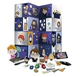 MARTINEX HARRY POTTER - INFINITY ADVENT CALENDAR (33160028)