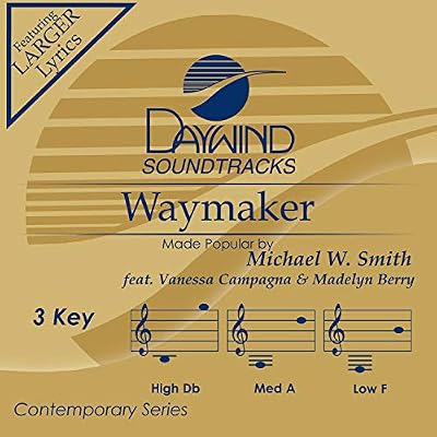 Waymaker