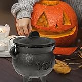 Zoom IMG-1 ulafbwur pentola da strega per Zoom IMG-1 ulafbwur pentola da strega per