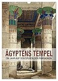 Une année sur les traces des pharaons , Auteur: Bilder: bilwissedition.com Layout: Babette Reek