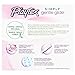 Playtex Gentle Glide Tampons Multipack with Super Absorbency, Unscented, 36 Count