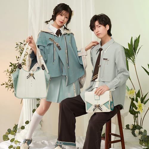 GENSHIN IMPACT Venti Impression Apparel Series - Tote Bag3